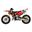 LEGO 42238 Technic Ducati Desmo450 MX Factory Motorrad