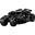 LEGO 42239 Technic Batmobile Tumbler