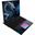Notebook 18" (45,72cm) MSI Titan 18 HX Dragon Edition Draco Epic