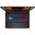 Notebook MSI Katana 15 HX B14WGK-638 (schwarz, Intel&reg; Core?