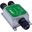 InLine PoE++ Outdoor Injektor, 10Gb/s, 90W, IP67