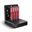 AXAGON ADSA-M2C44 Docking Station, USB4, f&uuml;r M.2-NVMe-SSDs -