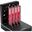 AXAGON ADSA-M2C44 Docking Station, USB4, f&uuml;r M.2-NVMe-SSDs -