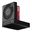 AXAGON ADSA-M2C44 Docking Station, USB4, f&uuml;r M.2-NVMe-SSDs -