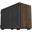Lian Li DAN Cases B4 Wood Edition PC-Geh&auml;use, Micro-ATX -
