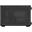 Lian Li DAN Cases B4 Wood Edition PC-Geh&auml;use, Micro-ATX -