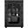 Lian Li DAN Cases B4 Wood Edition PC-Geh&auml;use, Micro-ATX -