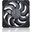 120x120x25mm Noctua NF-A12x25 G2 Sx2-PP PWM-L&uuml;fter - 2-er Set,