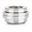 Thermal Grizzly DeltaMate Pass Through - Gloss Nickel