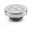 Thermal Grizzly DeltaMate Plug - Gloss Nickel