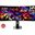 34" (86,36cm) MSI MPG 341CQRDE QD-OLED X36 schwarz 3440x1440 1x
