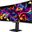 34" (86,36cm) MSI MPG 341CQRDE QD-OLED X36 schwarz 3440x1440 1x