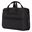Wenger Meteor Brief 16? - 17" (schwarz, bis 43,2 cm (17"))