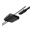 be quiet! Light Loop IO LCD 240mm Black All-in-One