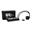be quiet! Light Loop IO LCD 240mm Black All-in-One