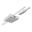 be quiet! Light Loop IO LCD 360mm White All-in-One