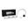 be quiet! Light Loop IO LCD 360mm White All-in-One