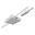 be quiet! Light Loop IO LCD 240mm White All-in-One