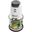 Kenwood Easy Chop Mini-Zerkleinerer CHP61 (wei&szlig;/transparent,