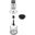 Kenwood Easy Chop Mini-Zerkleinerer CHP61 (wei&szlig;/transparent,