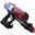 Rowenta X-Force Flex 9.60 Complete RH2099 (schwarz/rot)