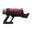 Rowenta X-Force Flex 9.60 Complete RH2099 (schwarz/rot)