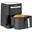 TEFAL Easy Fry & Grill XXL EY801815 -