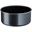 Tefal Pfannen-Set INGENIO XL FORCE schwarz 4-tlg., 1 Set