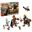 LEGO One Piece 75644 Woogey vs. Boogey - Riesen aus Little Garden