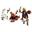 LEGO One Piece 75644 Woogey vs. Boogey - Riesen aus Little Garden