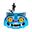 LEGO KPop Demon 72537 Hunters Der Tiger Derpy und die Elster Sussie