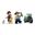 LEGO Jurassic World 77982 Flucht des Spinosaurus