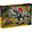 LEGO Jurassic World 77982 Flucht des Spinosaurus