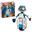 LEGO Marvel 76339 Super Heroes The Fantastic Four H.E.R.B.I.E.