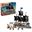 LEGO One Piece 75646 Garps Marineschlachtschiff