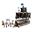 LEGO One Piece 75646 Garps Marineschlachtschiff