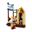 LEGO One Piece 75646 Garps Marineschlachtschiff