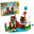 LEGO Animal Crossing 77059 Ausflug mit Nepp und Schlepp