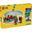 LEGO Animal Crossing 77059 Ausflug mit Nepp und Schlepp