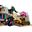 LEGO One Piece 75641 Doc Baders Versteck