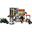 LEGO One Piece 75642 Showdown mit Kapit&auml;n Smoker