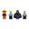 LEGO One Piece 75642 Showdown mit Kapit&auml;n Smoker
