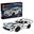 LEGO Technic 42234 Dodge Viper GTS-R Sportwagen