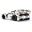 LEGO Technic 42234 Dodge Viper GTS-R Sportwagen