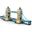 LEGO Architecture 21067 Tower Bridge