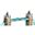 LEGO Architecture 21067 Tower Bridge