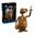 LEGO Ideas 21370 E.T. the Extra-Terrestrial