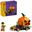 LEGO 40822 Pickup mit Halloweenk&uuml;rbis