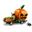 LEGO 40822 Pickup mit Halloweenk&uuml;rbis