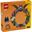 LEGO 40825 Halloweenkranz